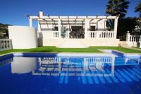 Casa Hibiscus - B&B Calpe