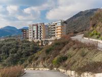 Apartments Bel&Rus Hestia - B&B Budva