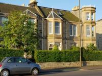 Arden House - rooms with continental breakfast - Ferienwohnung