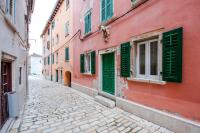 Apartment Adriana - B&B Rovinj