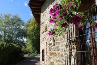 La Forqueta y El Fontanal - B&B