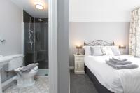 Camera Matrimoniale con Vista Mare 