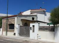La Capanna della Nonna - Chambres d'hôtes Tricase