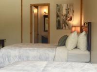 Zimmer mit Queensize-Bett #14