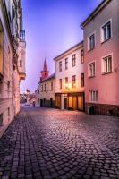 Lucerna - dům s duší Příbor - B&B