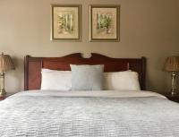 Zimmer mit Kingsize-Bett #15