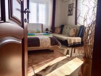 Studio with Balcony and Sea View