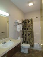 Deluxe Tweepersoonskamer