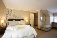 B&B Dullstroom - The Browns' - Luxury Suites - Bed and Breakfast Dullstroom