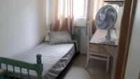 Single Room with Private Bathroom
