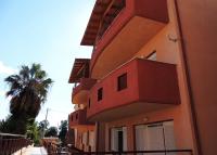 Apartment mit 2 Schlafzimmern