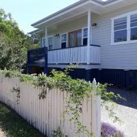 Belmont Quarters, Apartmány - Toowoomba