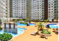 Thermas Riviera Park - Chambres d’hôtes Caldas Novas