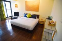 Deluxe Tweepersoonskamer