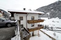 Haus Ladner - Josef und Marianne - Ferienwohnung