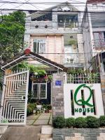 B&B Quy Nhơn - Q House- Green Villa Quy Nhơn - Bed and Breakfast Quy Nhơn