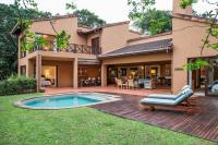 La Casa Compartida - B&B Southbroom