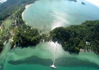 vitamin sea villas - Bed and Breakfast Ko Chang