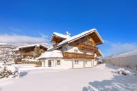 Haus Meneweger - B&B Flachau