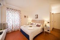 Comfort Dreibettzimmer mit Dusche