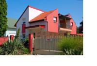 Laci Apartman - B&B