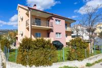 Apartment Drmic - B&B Kutleše