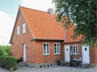 Holiday home Kærbølvej, Dovolenkové domy - Ribe