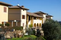 Il Borgo di San Gervasio - B&B San Gervasio