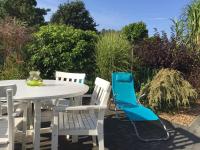 Bungalow am Haff - B&B Grambin