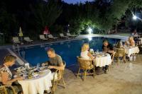 Doga Apartments - B&B Kayaköy