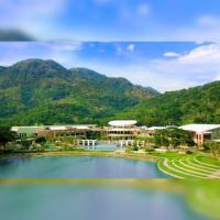 Miranda B 308 1BR at Pico de Loro by Raquel's Place - B&B