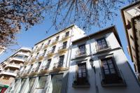 La Casa de la Trinidad Suites - Chambres d’hôtes