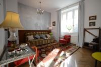 Crystal Suites Old Town - B&B Cracovia