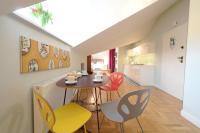 Familien-Penthouse

