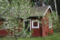 B&B Kristinehamn - Ahornfarm Håkannäs - Bed and Breakfast Kristinehamn