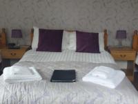 Familienzimmer mit Dusche