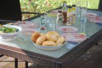 Harztor - Ferienwohnung Nordhausen