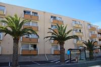 Gites de France Bleu à la mer - Ferienwohnung Port-La Nouvelle