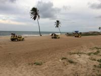 Wai Wai Cumbuco Apartamento Térreo - B&B Cumbuco