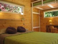 Tweepersoonskamer met Extra Bed