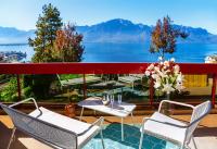 Studio with Lake View - B&B