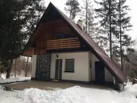 Chata Lucia - B&B Stará Lesná