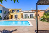 Villa mit 4 Schlafzimmern