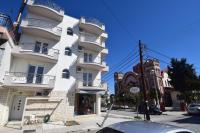 KyMa Studios and Suites - Ferienwohnung Asproválta