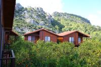 Bahçe Villa - B&B