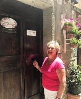 Casa Ambra - B&B Cortona