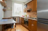 Spacious central Apartments - B&B