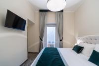 Doppelzimmer mit Balkon