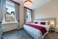 Deluxe Doppelzimmer