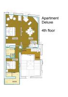 Apartment Deluxe